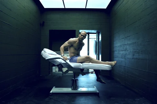 Transporter 3