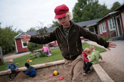 Wallander: Syyllisyys