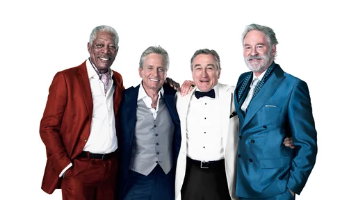 Last Vegas