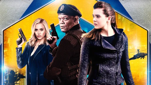 Barely Lethal