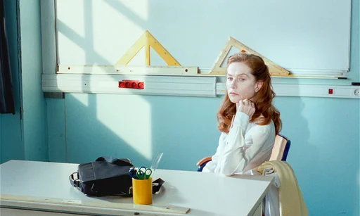 Kino: Rouva Hyde
