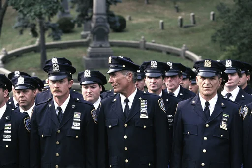 Cop Land