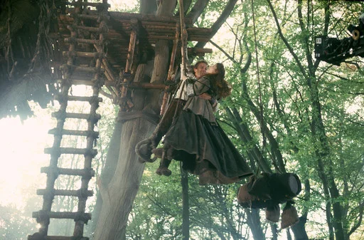 #Subleffa: Robin Hood - varkaiden ruhtinas