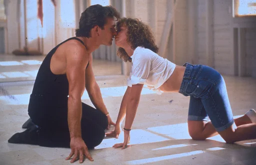Dirty Dancing - Kuuma tanssi