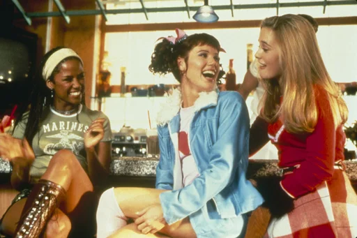 Clueless (1995)