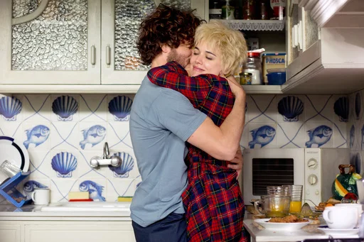 Kino: Julieta
