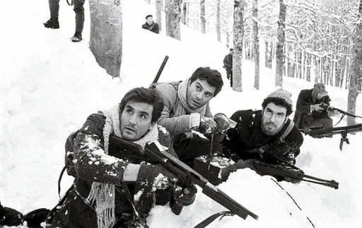 Kino: Mehän rakastimme toisiamme niin paljon