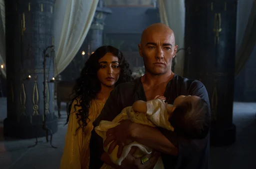 #Subleffa: Exodus - Gods and Kings