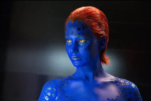 #Subleffa: X-Men: Days of Future Past
