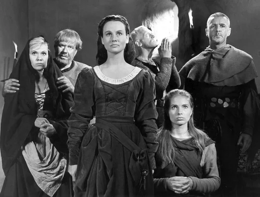 Kino: Seitsemäs sinetti