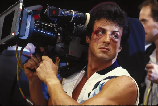 Rocky IV