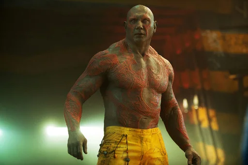 Guardians of the Galaxy