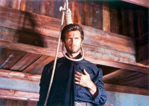 Kino Klassikko: Hyvät, pahat ja rumat