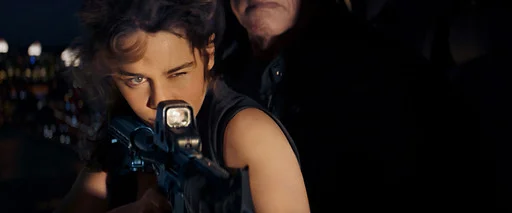 Terminator Genisys