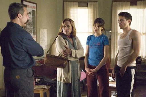 Gone Baby Gone