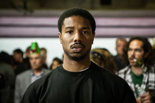 Kino: Fruitvale Station