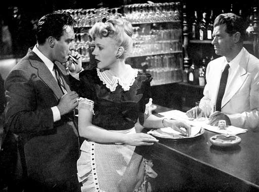 Kino Klassikko: Kaksoiselämää