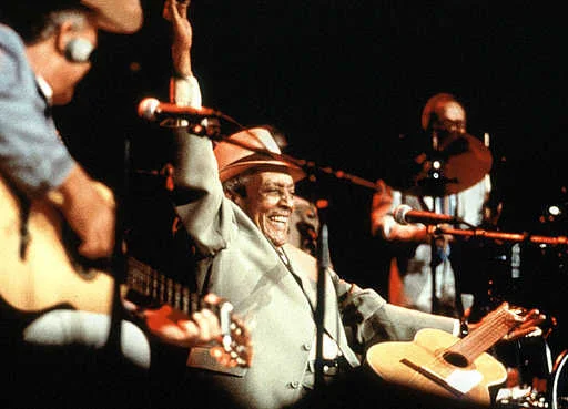 Buena Vista Social Club