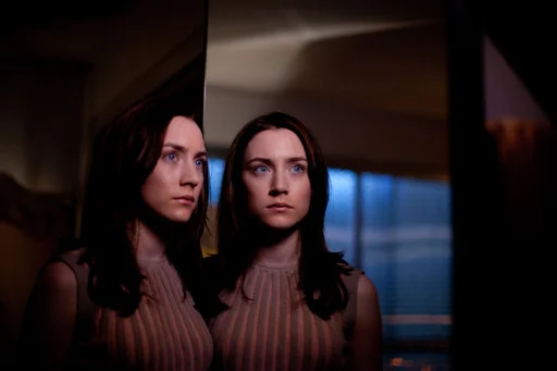 The Host - Vieras