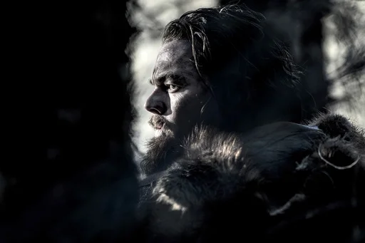 #Subleffa: The Revenant