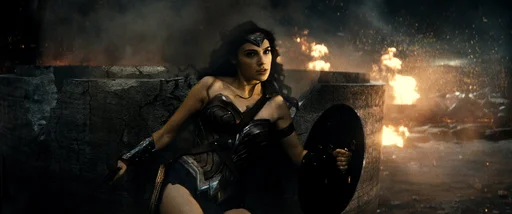 #Subleffa: Batman v Superman: Dawn of Justice