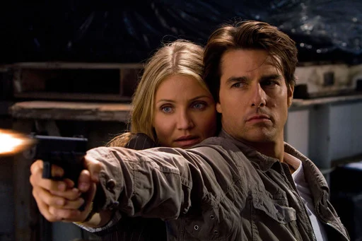 #Subleffa: Knight & Day