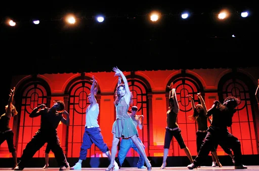 Step Up