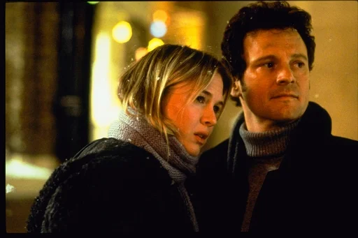 Bridget Jones - elämäni sinkkuna