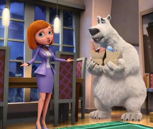 Norm of the North
