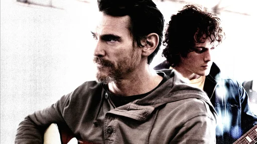 Rudderless