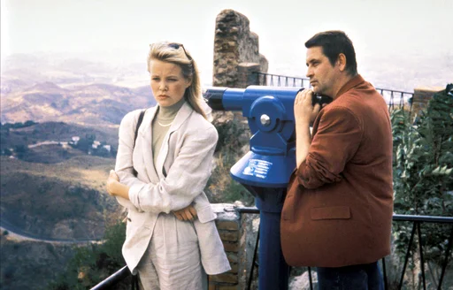 Kino Suomi: Mestari