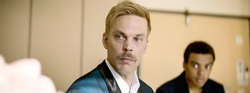 Kino Suomi: Saattokeikka