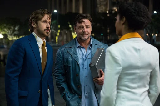 The Nice Guys