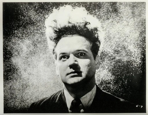 Eraserhead