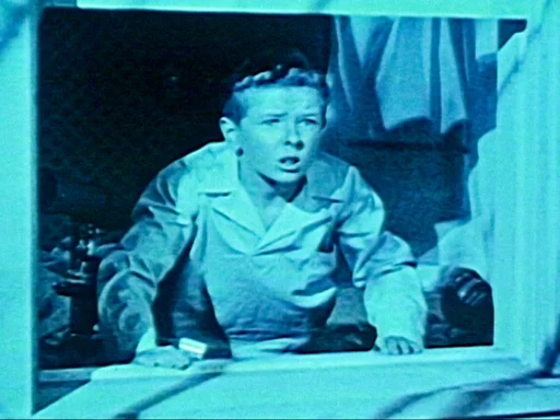 Kino Klassikko: Avaruuden pirut
