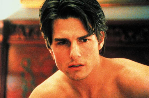 Eyes Wide Shut