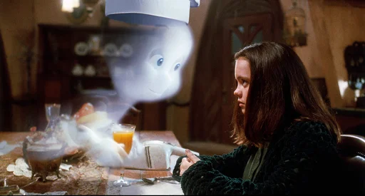Casper