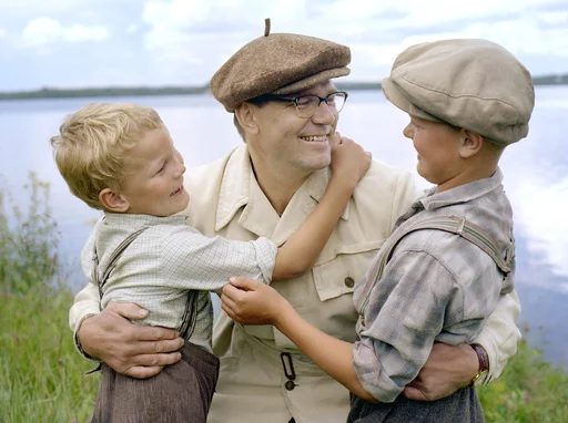 Kino Suomi: Päätalo