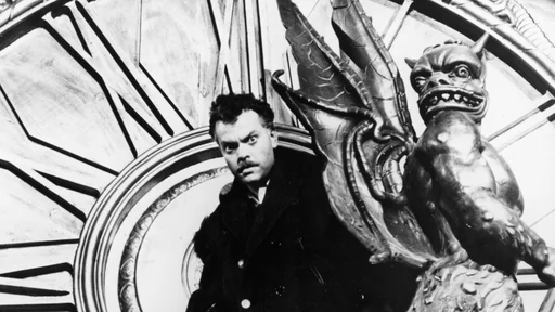 Kino Klassikko: Muukalainen katosi