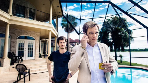 Kino: 99 Homes