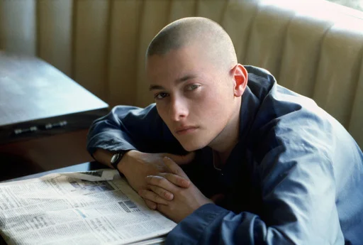 #Subleffa: American History X