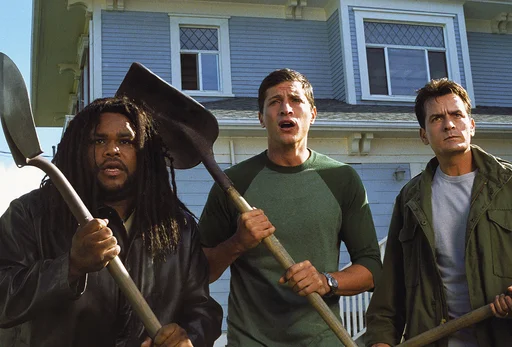 #Subleffa: Scary Movie 3