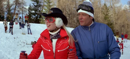 007 - Erittäin salainen