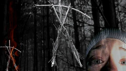 #Subleffa: The Blair Witch Project