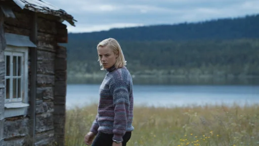 Rebecka Martinsson: Sudentaival