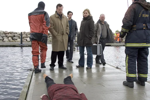 Wallander: Valokuvaaja