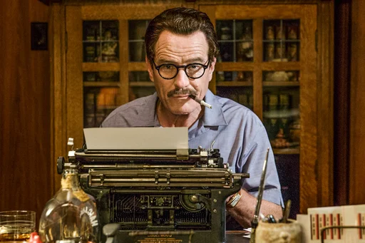 Kino: Trumbo