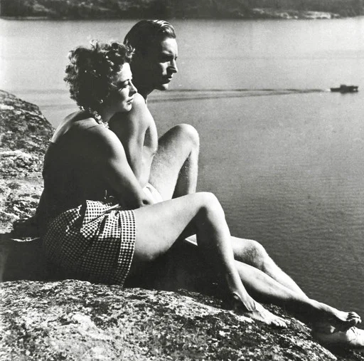 Sininen viikko