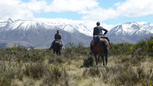 Slow West