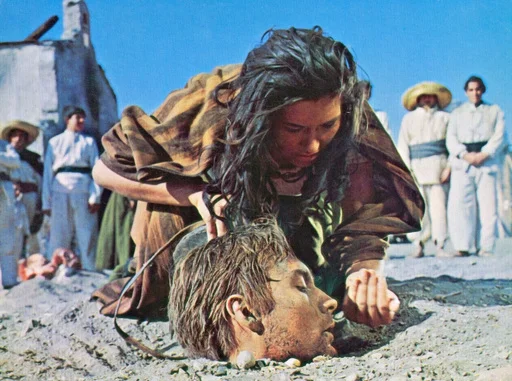 Kino: Kosto odottaa